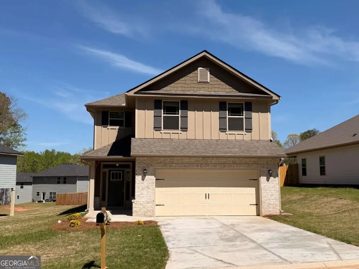 513 Creek Road, Cornelia, GA 30531 - #1