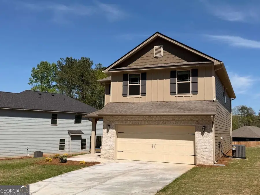 513 Creek Road, Cornelia, GA 30531 - #3