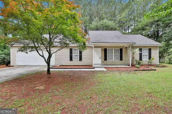 59 Carmel Road, Senoia, GA 30276