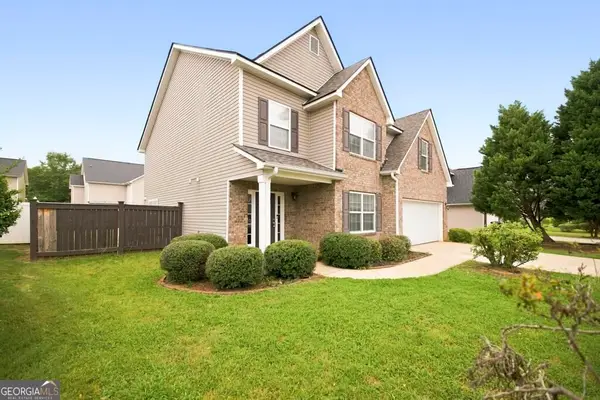 105 Dane Terrace, Warner Robins, GA 31088