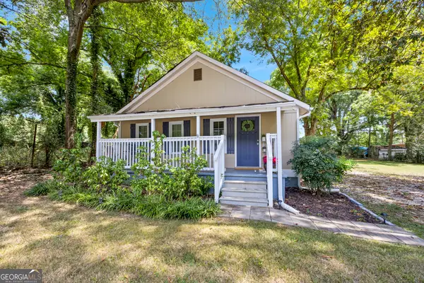 411 Ash Street, Monroe, GA 30655