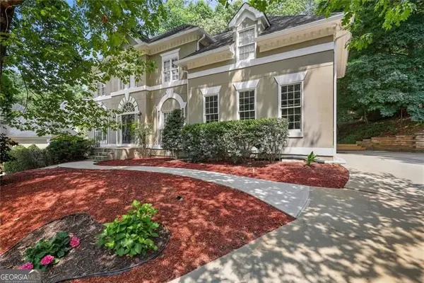 110 Weedon Court, Alpharetta, GA 30022