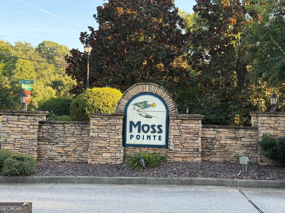152 Moss Pointe Drive, McDonough, GA 30253 - #1