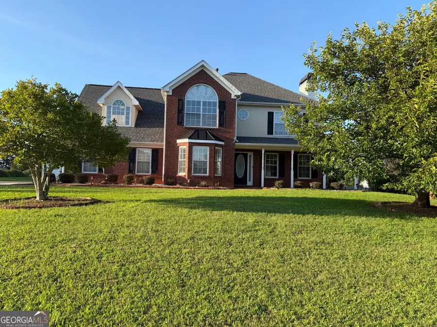152 Moss Pointe Drive, McDonough, GA 30253 - #2