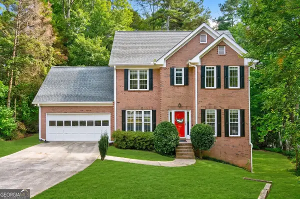2361 Emerald Drive, Loganville, GA 30052