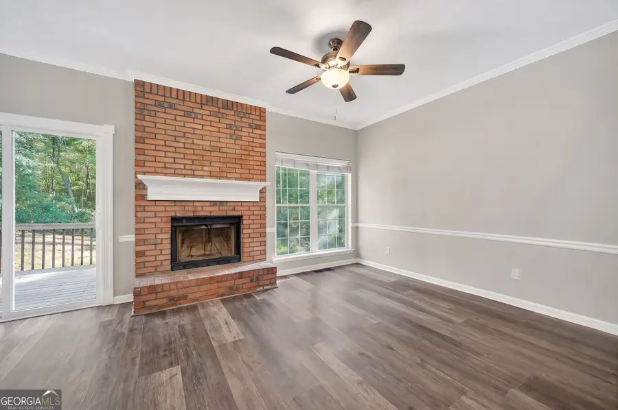 2361 Emerald Drive, Loganville, GA 30052 - #2
