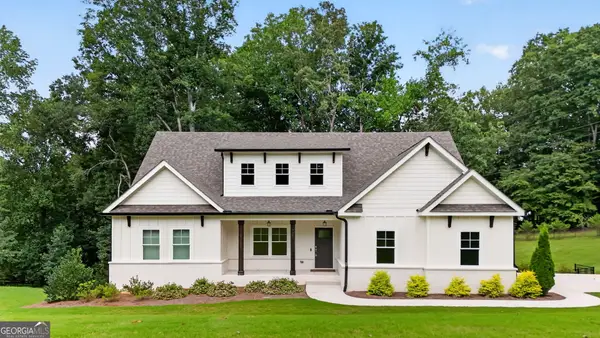727 Old Collins Road, Hoschton, GA 30548
