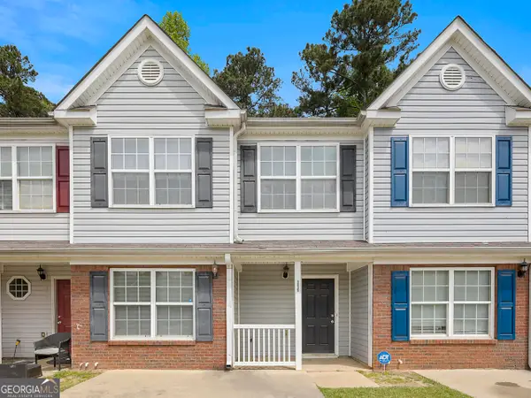 1215 Maple Valley Court, Union City, GA 30291
