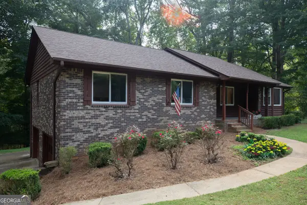 4512 Creekwood Circle Nw, Kennesaw, GA 30152