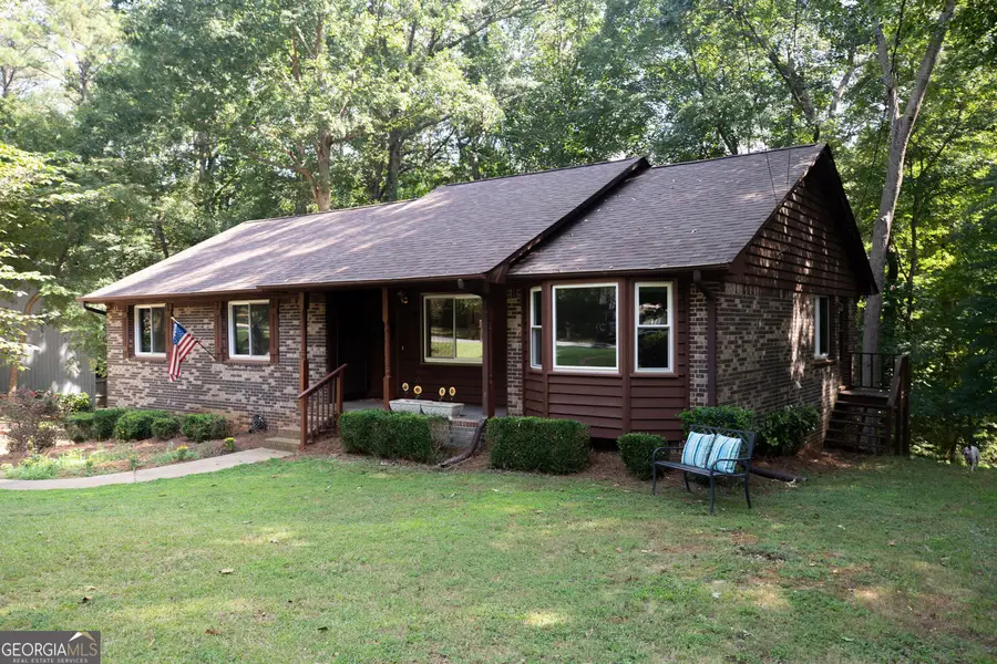 4512 Creekwood Circle Nw, Kennesaw, GA 30152 - #2