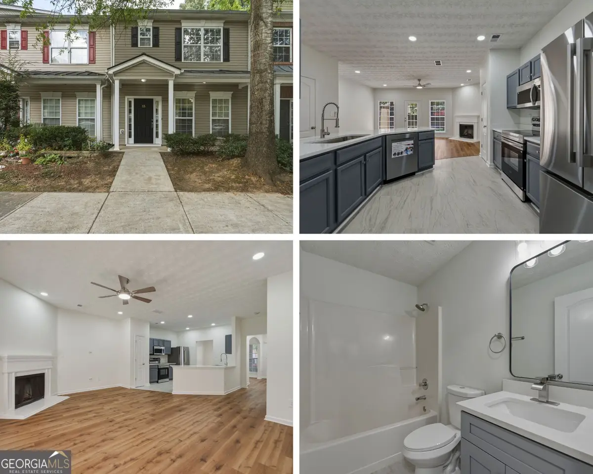 20 Pine Canyon Drive Sw #13, Atlanta, GA 30331 - #1