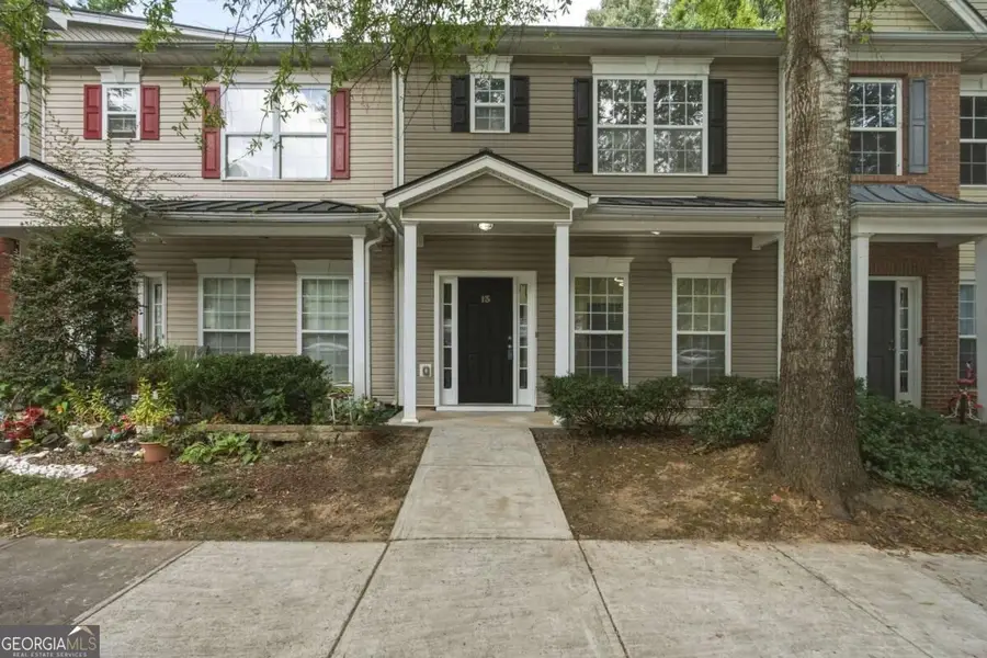 20 Pine Canyon Drive Sw #13, Atlanta, GA 30331 - #2