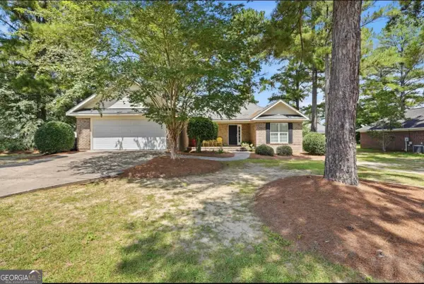 815 Maple Drive, Statesboro, GA 30461