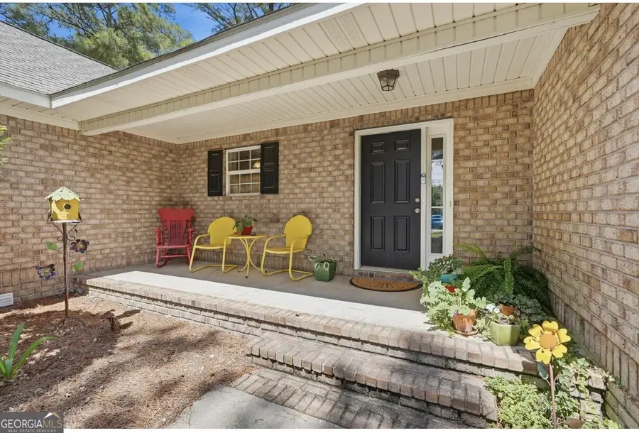 815 Maple Drive, Statesboro, GA 30461 - #3