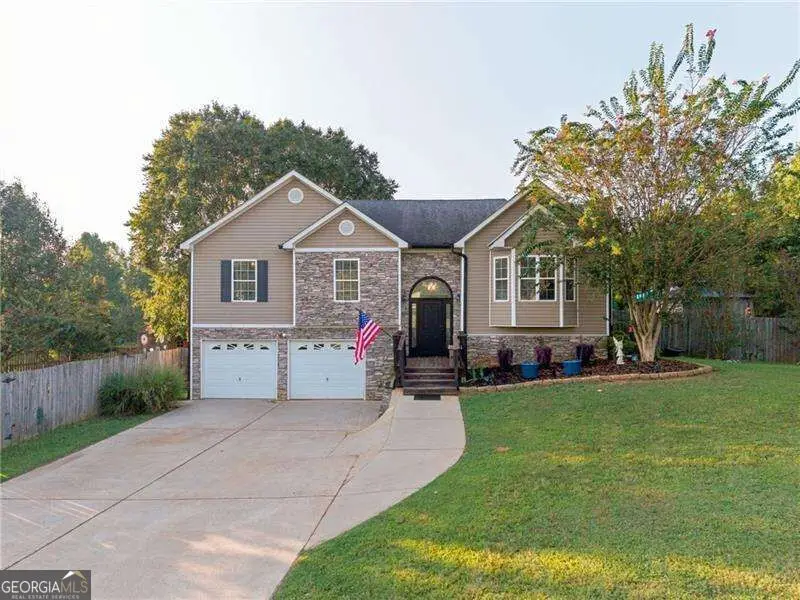 59 Allie Trail, Dallas, GA 30157 - #1