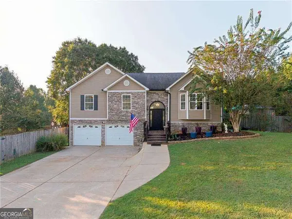 59 Allie Trail, Dallas, GA 30157