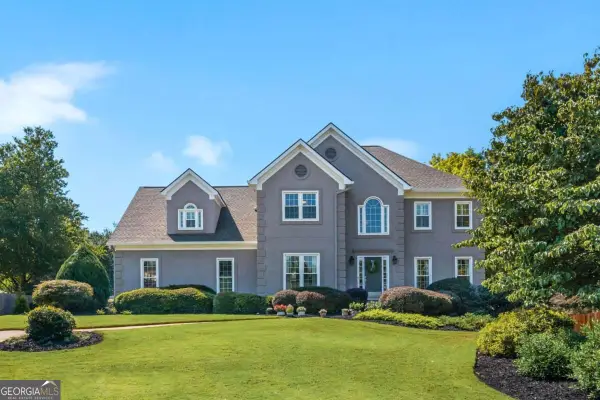 565 Trotters Ridge, Roswell, GA 30075