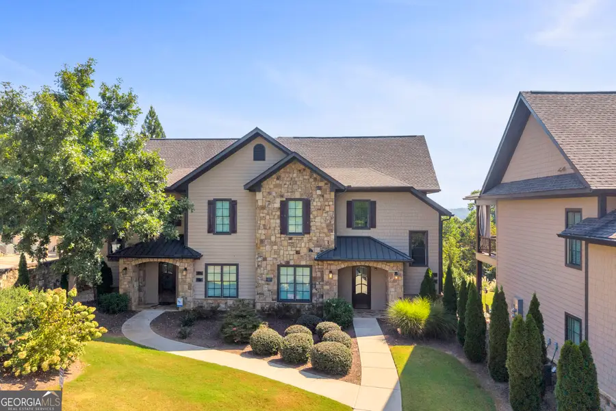 19 Cottage Lane #202, Toccoa, GA 30577 - #3