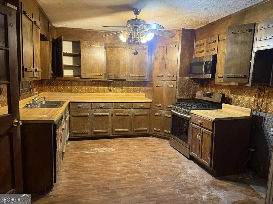 278 N Bellview Road, Aragon, GA 30104 - #3