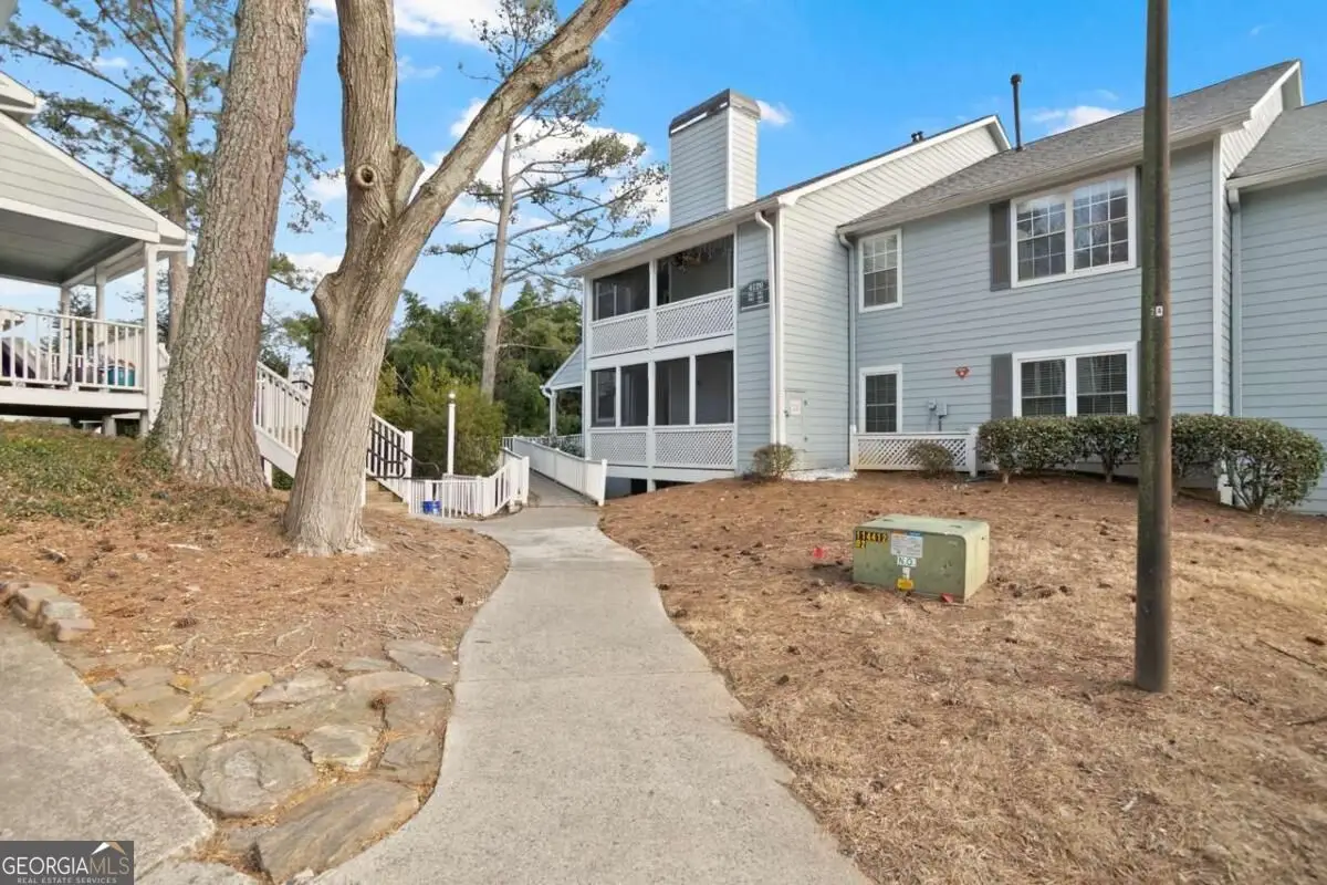 4120 Riverlook Parkway Se #203, Marietta, GA 30067 - #1