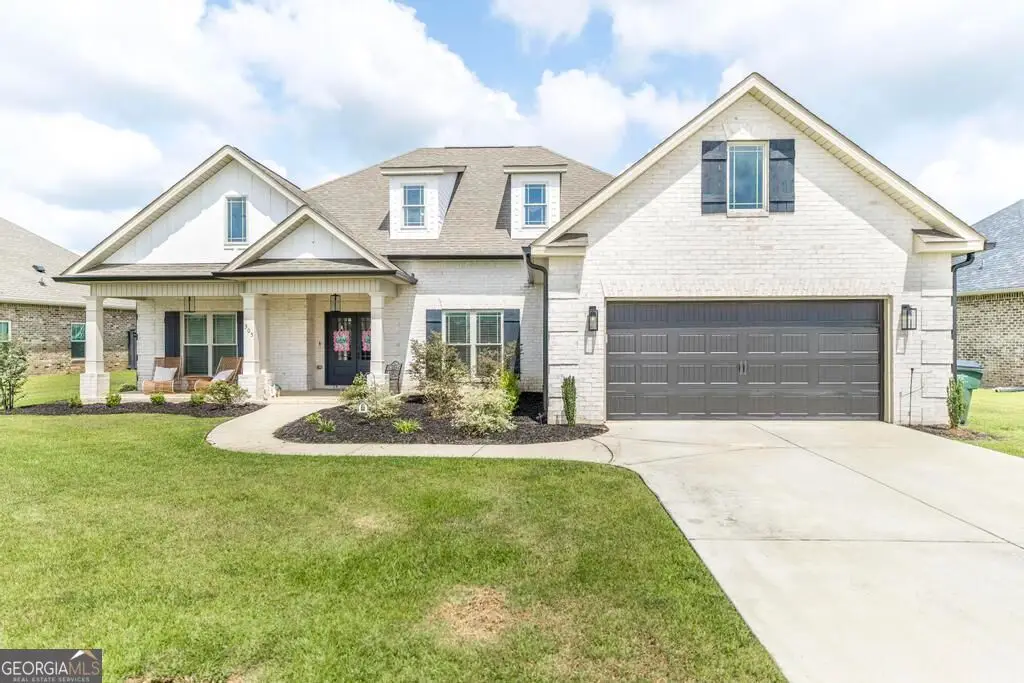 305 Foxberry Nook, Kathleen, GA 31047 - #1