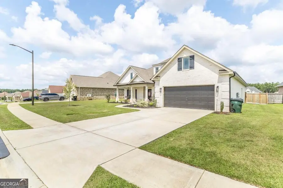 305 Foxberry Nook, Kathleen, GA 31047 - #3