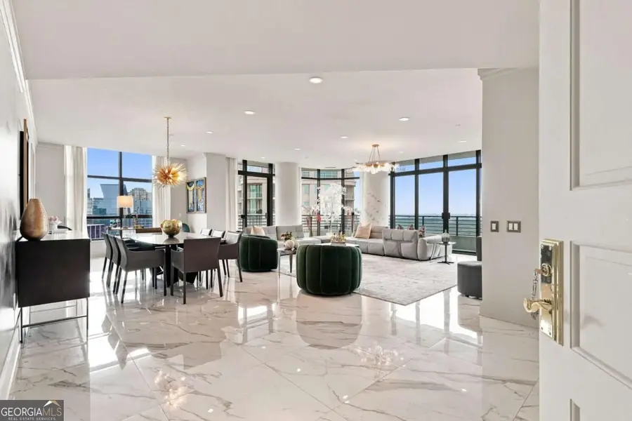 750 Park Avenue Ne #22W, Atlanta, GA 30326 - #3