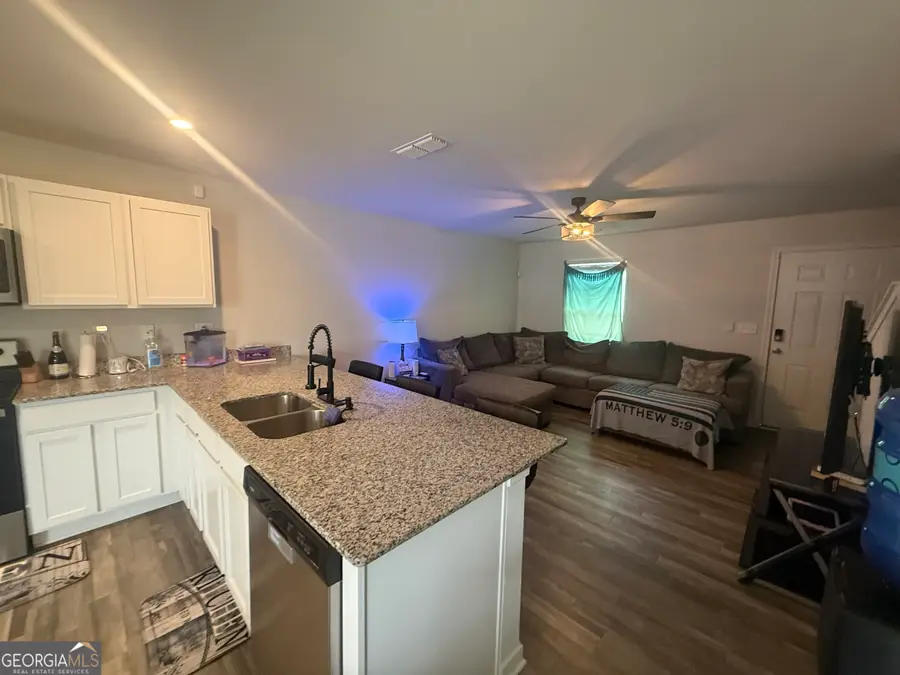 133 Maple Drive, Milner, GA 30257 - #3