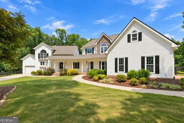2203 Arbor Hill Road, Canton, GA 30115