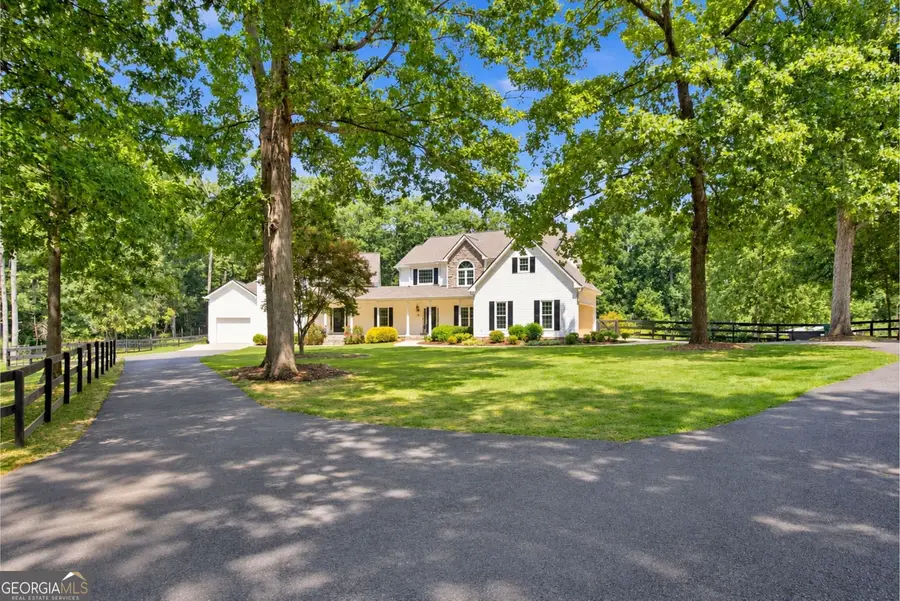 2203 Arbor Hill Road, Canton, GA 30115 - #3