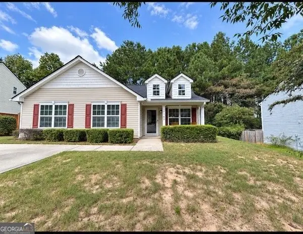 2460 Vine Street, Union City, GA 30291