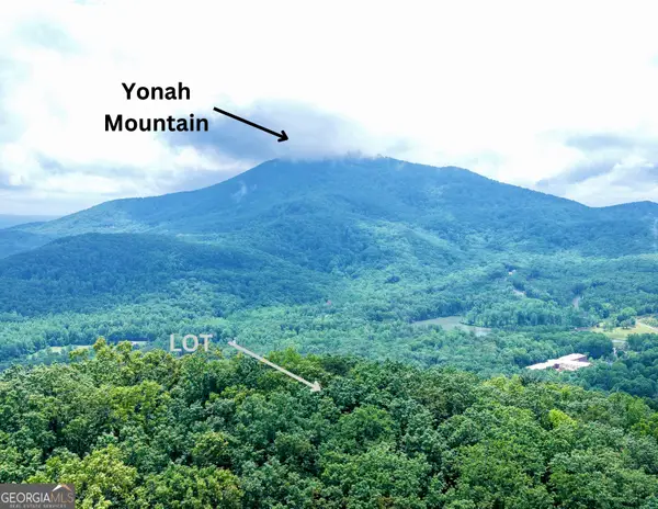 LOT B19 Starlight Drive, Sautee Nacoochee, GA 30571