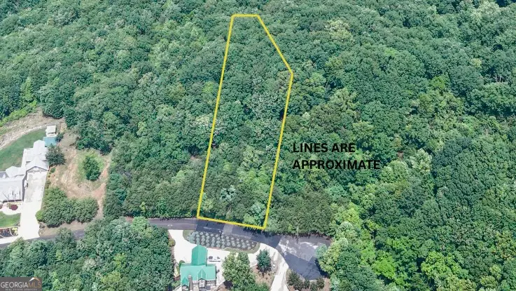 LOT B19 Starlight Drive, Sautee Nacoochee, GA 30571 - #2