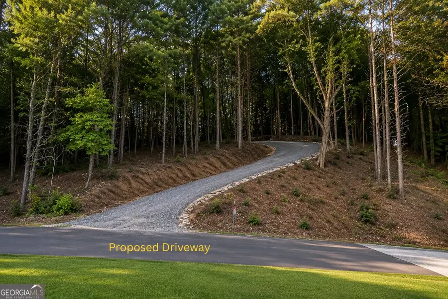 LOT B19 Starlight Drive, Sautee Nacoochee, GA 30571 - #3