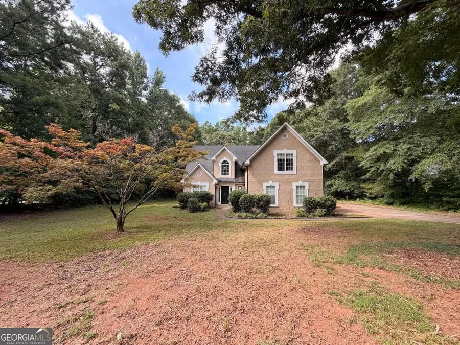 73 Stowe Way, Sharpsburg, GA 30277 - #2