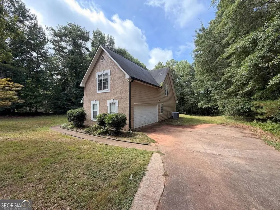 73 Stowe Way, Sharpsburg, GA 30277 - #3