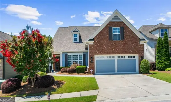 3938 Sweet Magnolia Drive, Gainesville, GA 30504