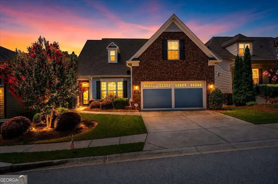 3938 Sweet Magnolia Drive, Gainesville, GA 30504 - #2