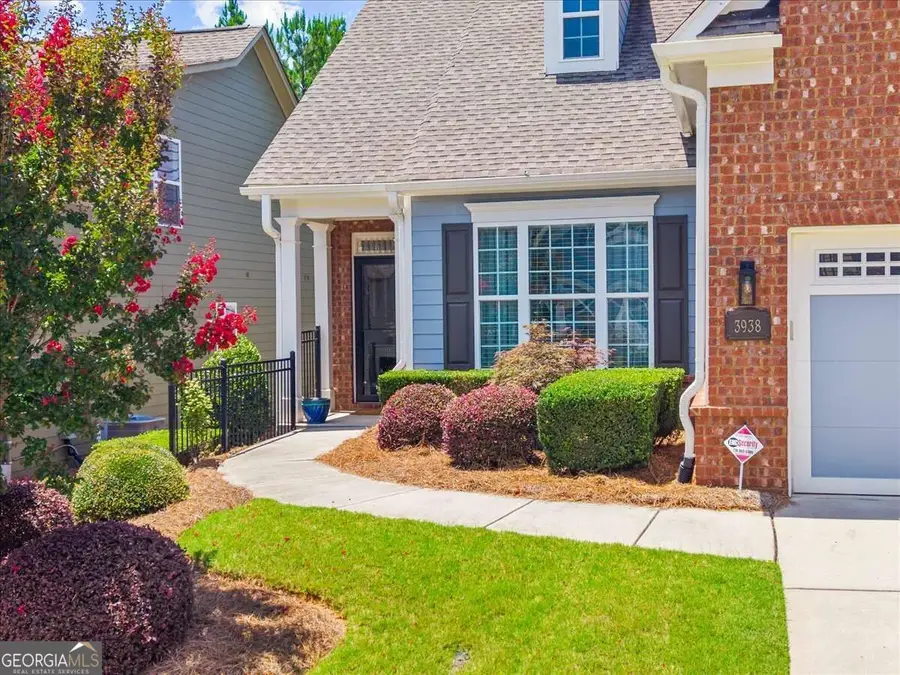 3938 Sweet Magnolia Drive, Gainesville, GA 30504 - #3