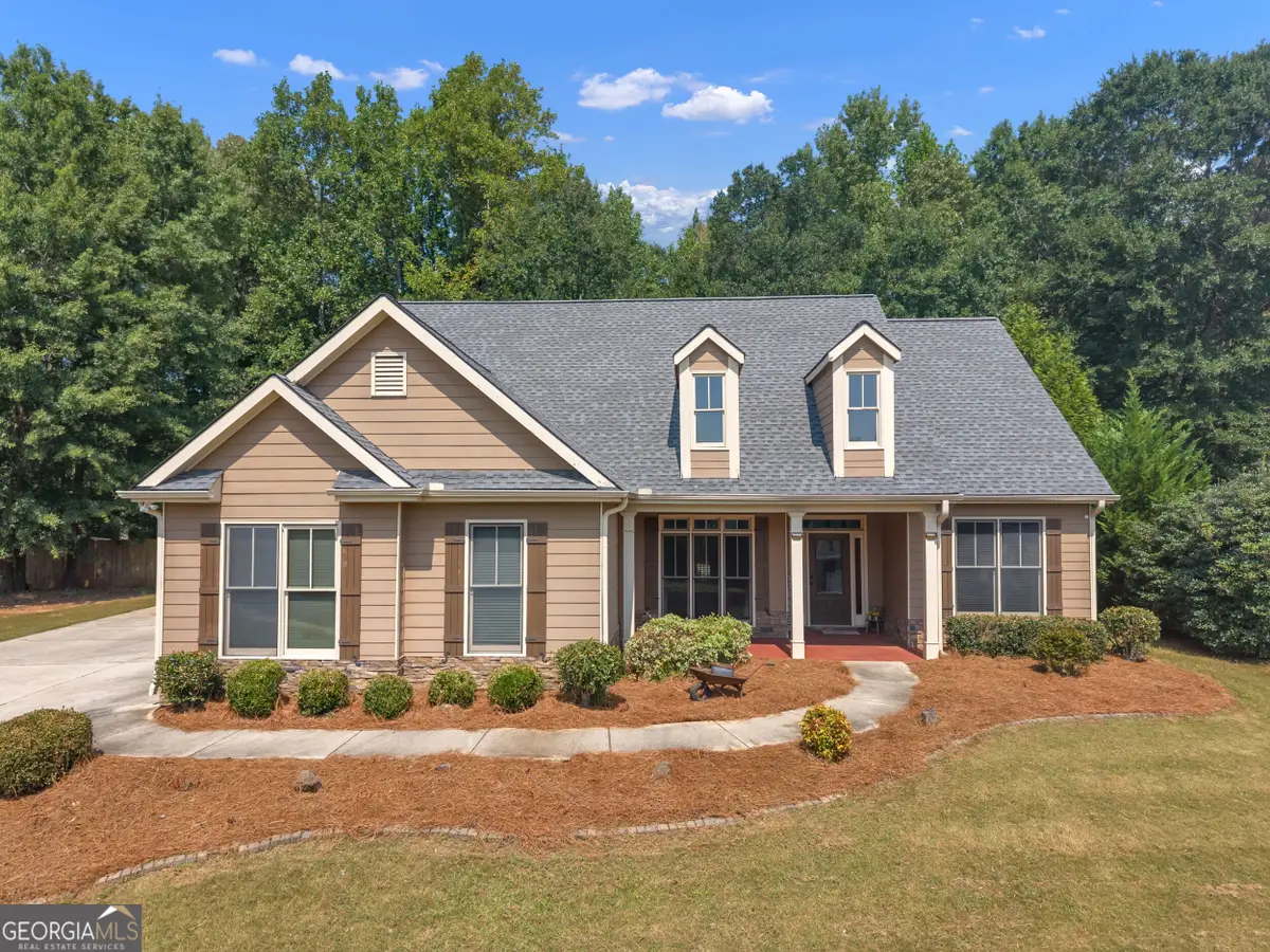77 Gorham Gates Drive, Hiram, GA 30141 - #1