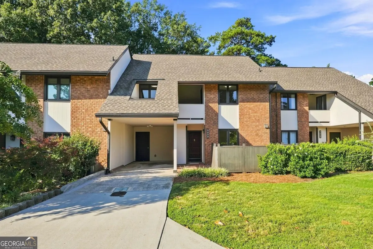 3229 Clairmont North Ne, Atlanta, GA 30329 - #1