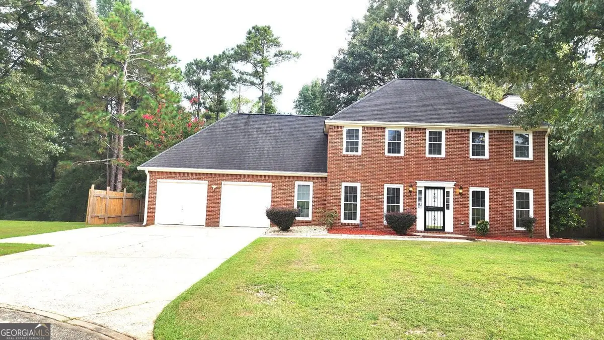 107 Hunters Ridge Road, Warner Robins, GA 31093 - #1