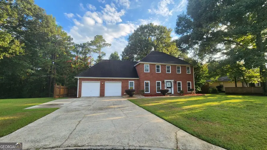 107 Hunters Ridge Road, Warner Robins, GA 31093 - #2