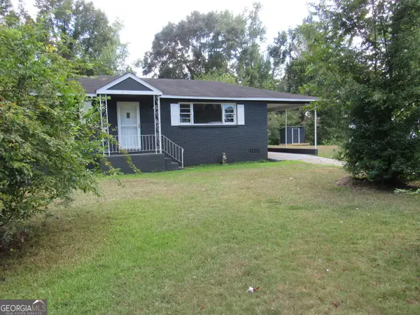 1616 Mathis Circle, Macon, GA 31206