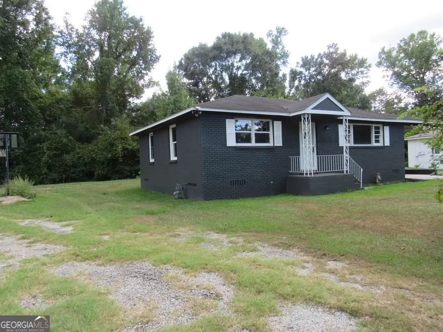 1616 Mathis Circle, Macon, GA 31206 - #2