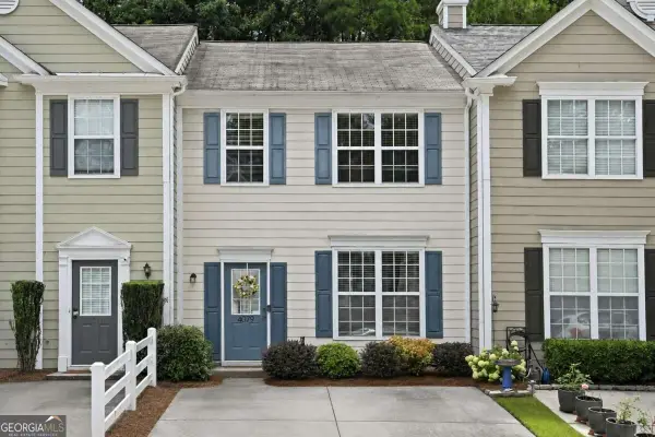 4079 Howell Park Road, Duluth, GA 30096