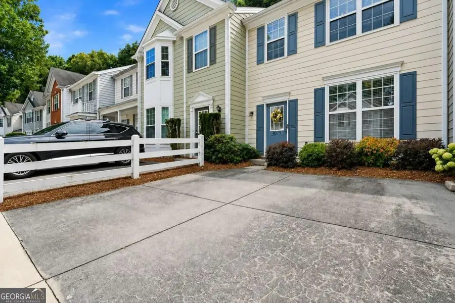 4079 Howell Park Road, Duluth, GA 30096 - #2