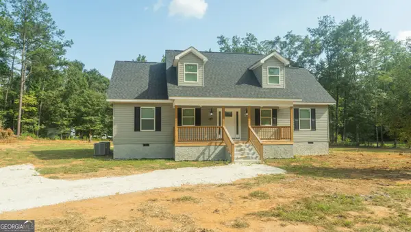 149 Newby Road, Jeffersonville, GA 31044