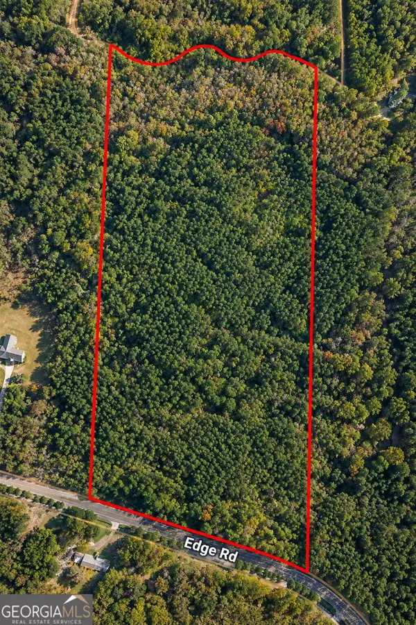 0 Edge Road, Forsyth, GA 31029
