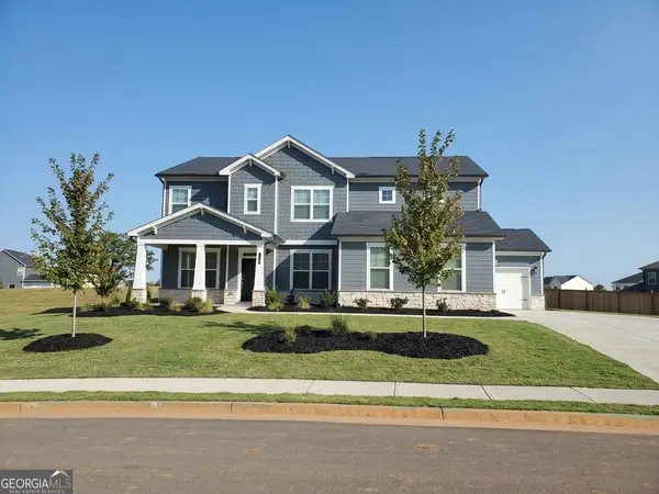 109 Bastian Road, McDonough, GA 30252